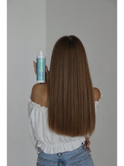 Dctr.Go Бессульфатный шампунь для волос с гиалуроновой кислотой  250 мл в Санкт-Петербурге