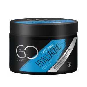 Маска глубокого увлажнения Hudro HYALURONIC Dctr.Go 500 мл