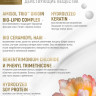 Несмываемая молекулярная маска для восстановления волос Therapy peptide bonding C78  hair mask 50 мл в Санкт-Петербурге