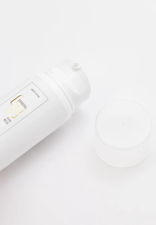 Несмываемая молекулярная маска для восстановления волос Therapy peptide bonding C78  hair mask 50 мл в Санкт-Петербурге