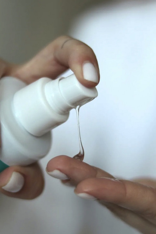 Dctr.Go Очищающий гель для умывания лица с церамидами  250 мл в Санкт-Петербурге