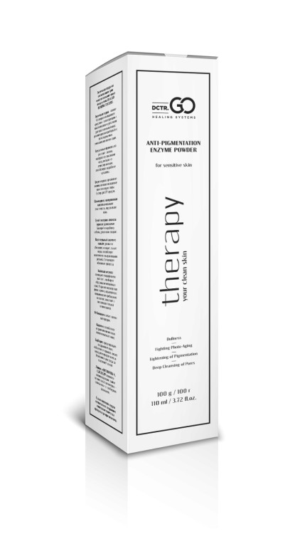 Восстанавливающая буферная маска коктейль Cocktail  Renew Mask Dctr.GO 100 мл в Санкт-Петербурге