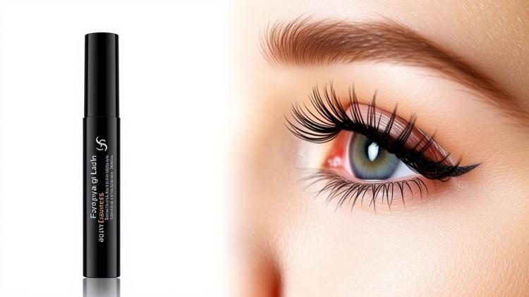Сыворотка для роста бровей и ресниц 3D Instant Laser RevitaLash Serum 10 мл в Санкт-Петербурге