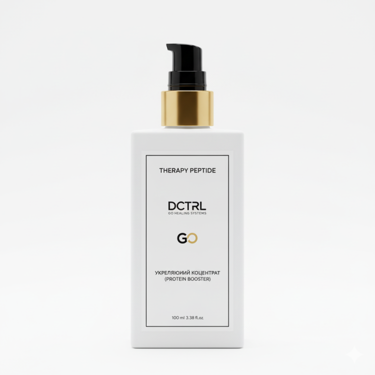 C-3: Укрепляющий Концентрат (Protein Booster) 100 мл в Санкт-Петербурге