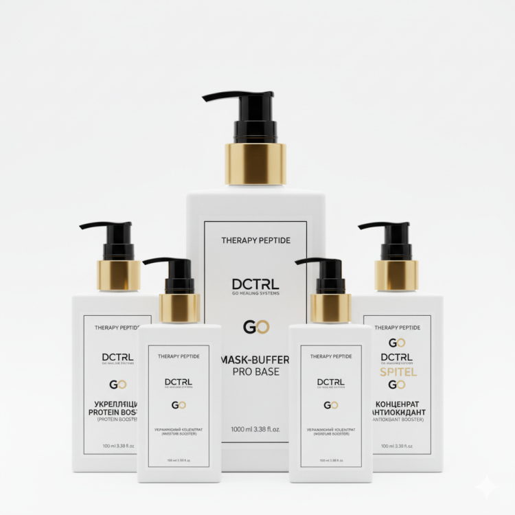 C-5: Концентрат Антиоксидант (Antioxidant Booster) 100 мл в Санкт-Петербурге