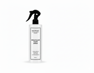 Molecular Fluid Spray 400 мл Флюид спрей для выравнивания структуры и защиты волос перед окрашиванием