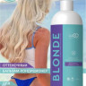 Блонд кондиционер для защиты цвета Kerarice Defy Light Shampoo Dctr.Go. 1000 мл в Санкт-Петербурге