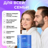 Dctr.Go Увлажняющий кондиционер бальзам для волос с гиалуроном 1000 мл в Санкт-Петербурге